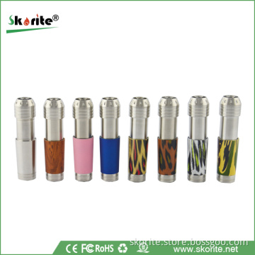 New Product Electronic Cigarette Wholesale Retractable Swordman E-Cigarette 18350/18500/18650 Battery